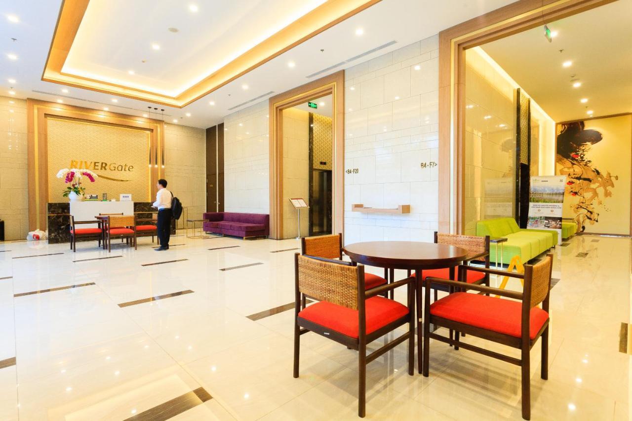 Saigon Home Apartment - Infinity Pool Ho Chi Minh City Exterior photo
